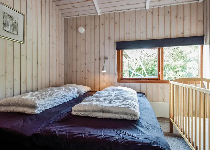 Bellisvej Ix Σπίτι διακοπών