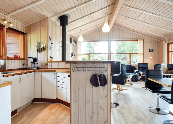 Bellisvej Ix * Tranekær