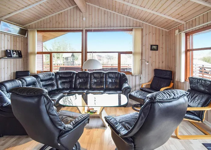 Σπίτι διακοπών Bellisvej Ix *